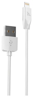 Кабель Hoco X1 Rapid USB2.0 Am - Lightning (8-pin) 