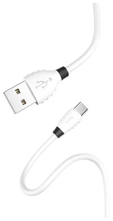 Кабель Hoco X27 Excellent charge USB2.0 Am - Type-C 
