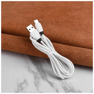 Кабель Hoco X27 Excellent charge USB2.0 Am - Type-C 