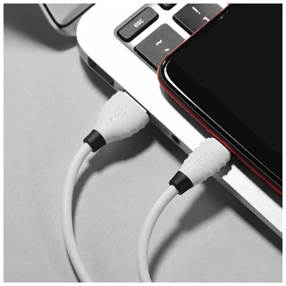 Кабель Hoco X27 Excellent charge USB2.0 Am - Type-C 