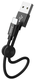 Кабель Hoco X35 Premium USB2.0 Am - Type-C 