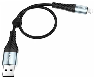 Кабель Hoco X38 Cool USB2.0 Am - Lightning 