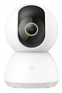 Видеокамера Xiaomi Mi 360° Home Security Camera 2K 