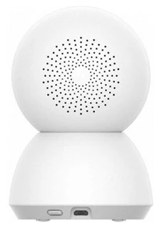 Видеокамера Xiaomi Mi 360° Home Security Camera 2K 