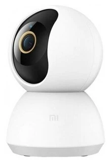 Видеокамера Xiaomi Mi 360° Home Security Camera 2K 