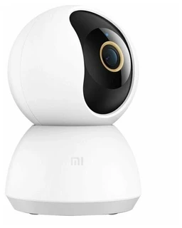 Видеокамера Xiaomi Mi 360° Home Security Camera 2K 