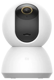 Видеокамера Xiaomi Mi 360° Home Security Camera 2K 