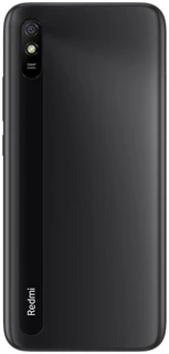Смартфон 6.53" Xiaomi Redmi 9A 2/32Gb Gray 