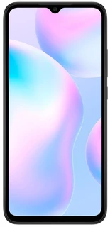 Смартфон 6.53" Xiaomi Redmi 9A 2/32Gb Gray 