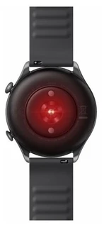 Смарт-часы Amazfit GTR 3 Thunder Black 