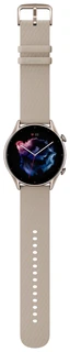 Смарт-часы Amazfit GTR 3 Moonlight Grey 