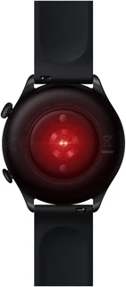 Смарт-часы Amazfit GTR 3 PRO Infinite Black 