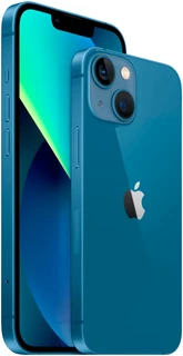 Смартфон 6.1" Apple iPhone 13 mini 256GB Blue 