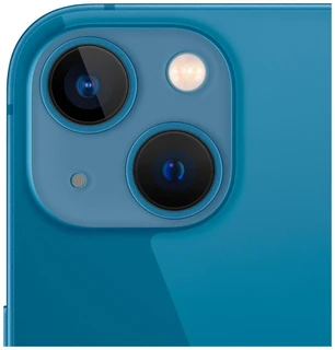 Смартфон 6.1" Apple iPhone 13 mini 256GB Blue 