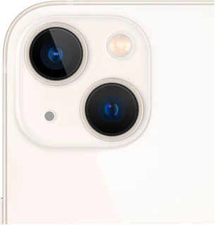 Смартфон Apple iPhone 13 128Гб White 