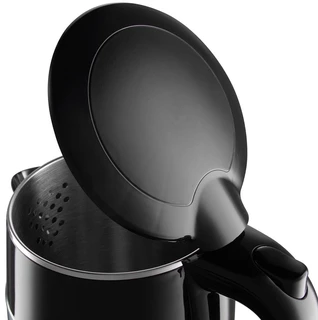 Чайник REDMOND RK-M1551, серый 