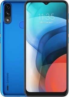 Смартфон 6.5" Lenovo K13 2/32GB синий 