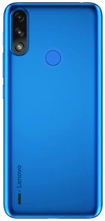Смартфон 6.5" Lenovo K13 2/32GB синий 