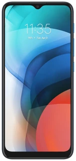 Смартфон 6.5" Lenovo K13 2/32GB синий 