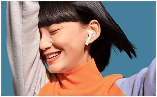Наушники TWS Xiaomi Redmi Buds 3 белый 