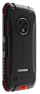 Смартфон 5.0" Doogee S35 2/16Gb Red 