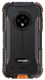 Смартфон 5.0" Doogee S35 2/16GB Orange 