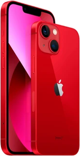 Смартфон 5.4" Apple iPhone 13 mini 256Gb Red 