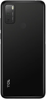 Смартфон 6.52" TCL 20 Y 4/64Gb Black 