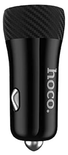 Автомобильное зарядное устройство Hoco Z21 Ascender 