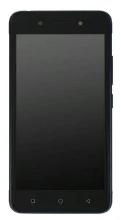 Смартфон 5.0" ITEL A17 1/16Gb Dark blue 