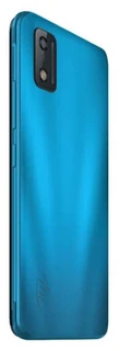 Смартфон 5.0" ITEL A17 1/16Gb Lake blue 