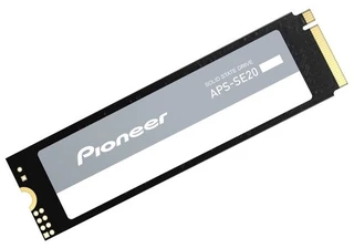 SSD накопитель M.2 Pioneer 512GB (APS-SE20-512) 