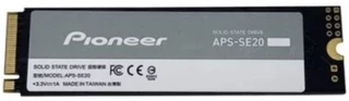 SSD накопитель M.2 Pioneer 512GB (APS-SE20-512) 
