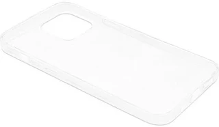 Накладка DF для Apple iPhone 12 mini, прозрачный 