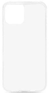 Накладка DF для Apple iPhone 13 mini, прозрачный 