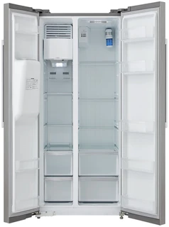 Холодильник Бирюса SBS 573 I 