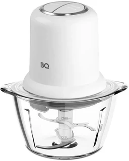 Измельчитель BQ CH1741, белый 