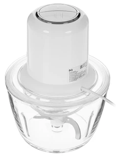 Измельчитель BQ CH1741, белый 