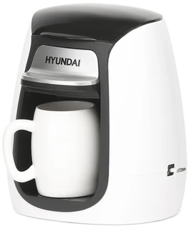 Кофеварка капельная Hyundai HYD-0102 