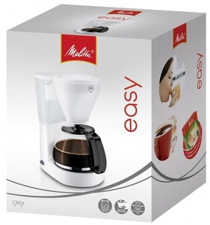 Кофеварка Melitta Easy II 