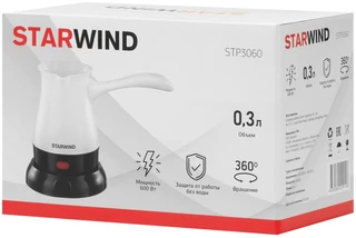 Кофеварка Starwind STP3060 
