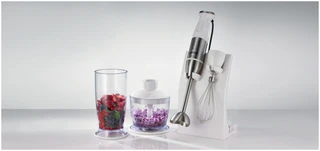 Блендер погружной Gorenje HBC806QW 