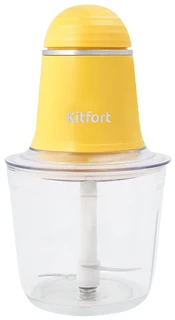 Измельчитель электрический Kitfort КТ-3016-5 