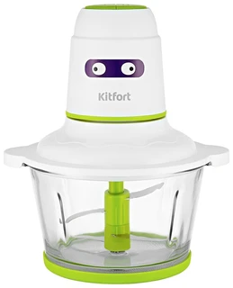 Измельчитель Kitfort КТ-3050-2 