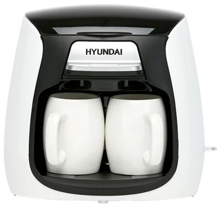 Кофеварка HYUNDAI HYD-0203 