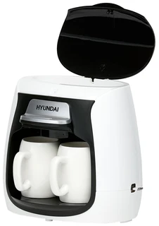 Кофеварка HYUNDAI HYD-0203 