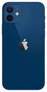 Смартфон 5.4" Apple iPhone 12 mini 64GB Blue 