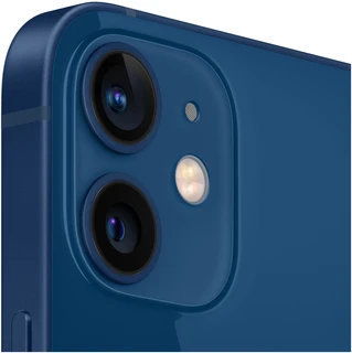 Смартфон 5.4" Apple iPhone 12 mini 64GB Blue 