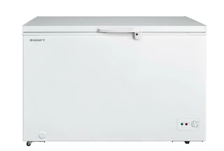 Морозильный ларь KRAFT BD (W) 520 QX 