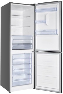 Купить Холодильник KRAFT TNC-NF403D / Народный дискаунтер ЦЕНАЛОМ